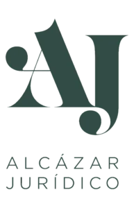 logo alcazar juridico
