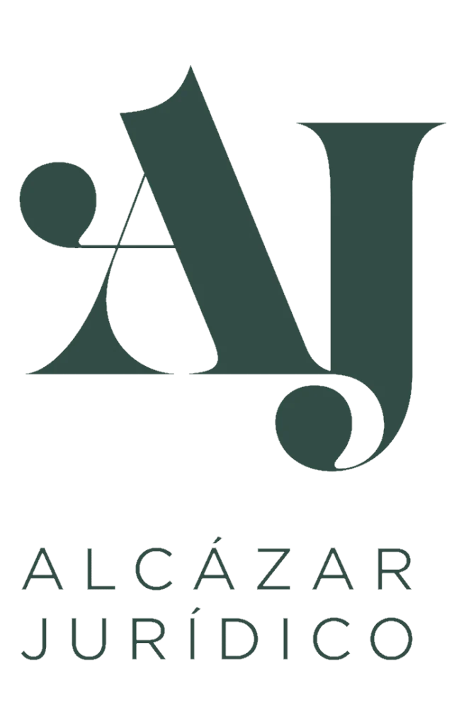 logo alcazar juridico